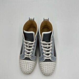 Christian Louboutin sneakers